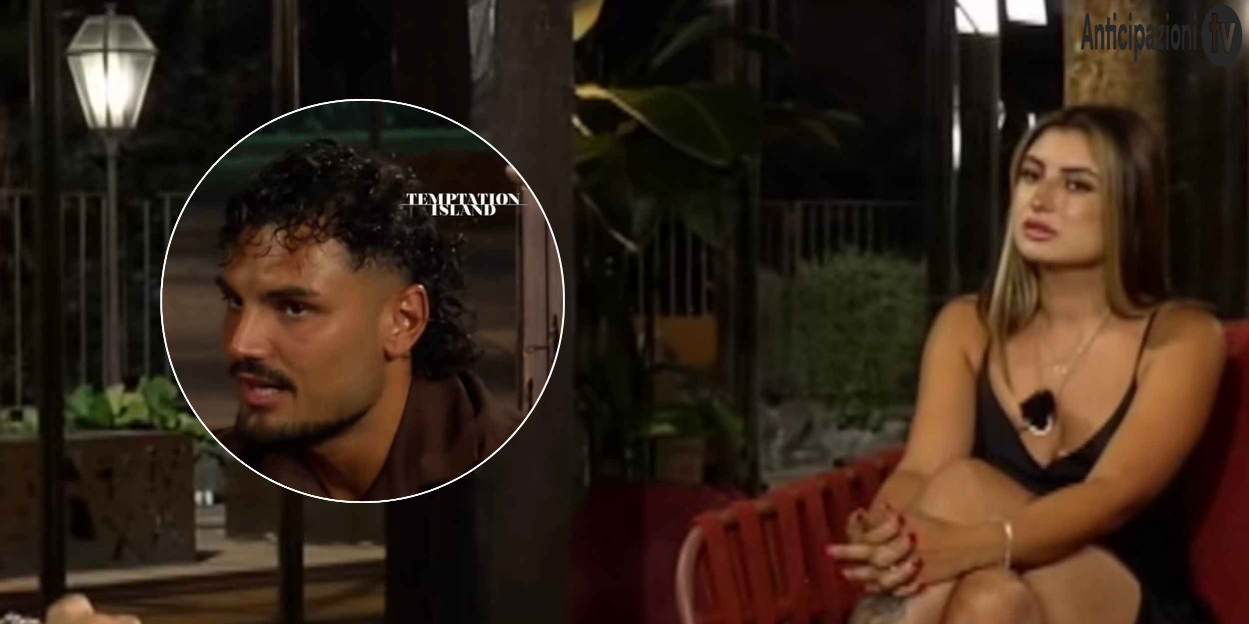 Temptation Island, ritorno di fiamma tra Sabrina e Giovanni? Lei spiazza sui social