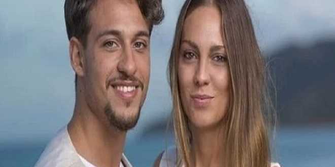 Temptation Island, ritorno di fiamma tra Gianpaolo e Martina? Lei confessa