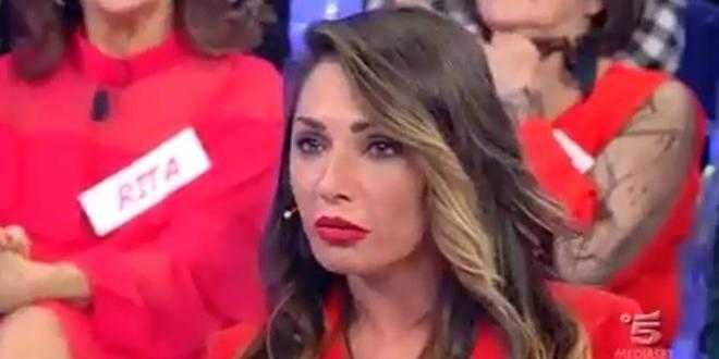 Gossip Uomini e Donne, ritorno di fiamma tra Ida e Riccardo?
