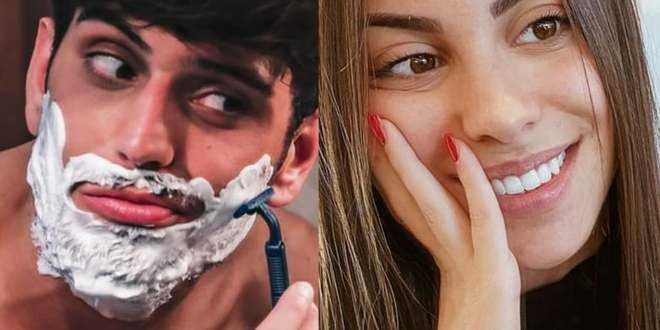 Gossip Uomini e Donne, ritorno di fiamma tra Luigi e Irene? Le parole di lei