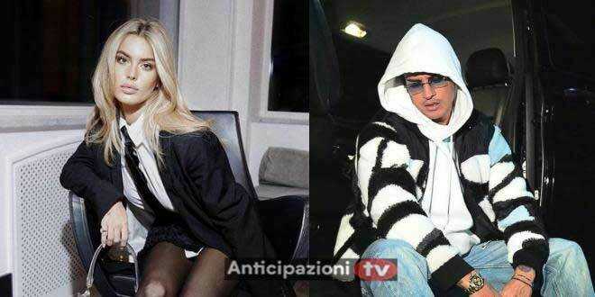 È davvero ritorno di fiamma tra Basciano e Sophie? La Codegoni rompe il silenzio