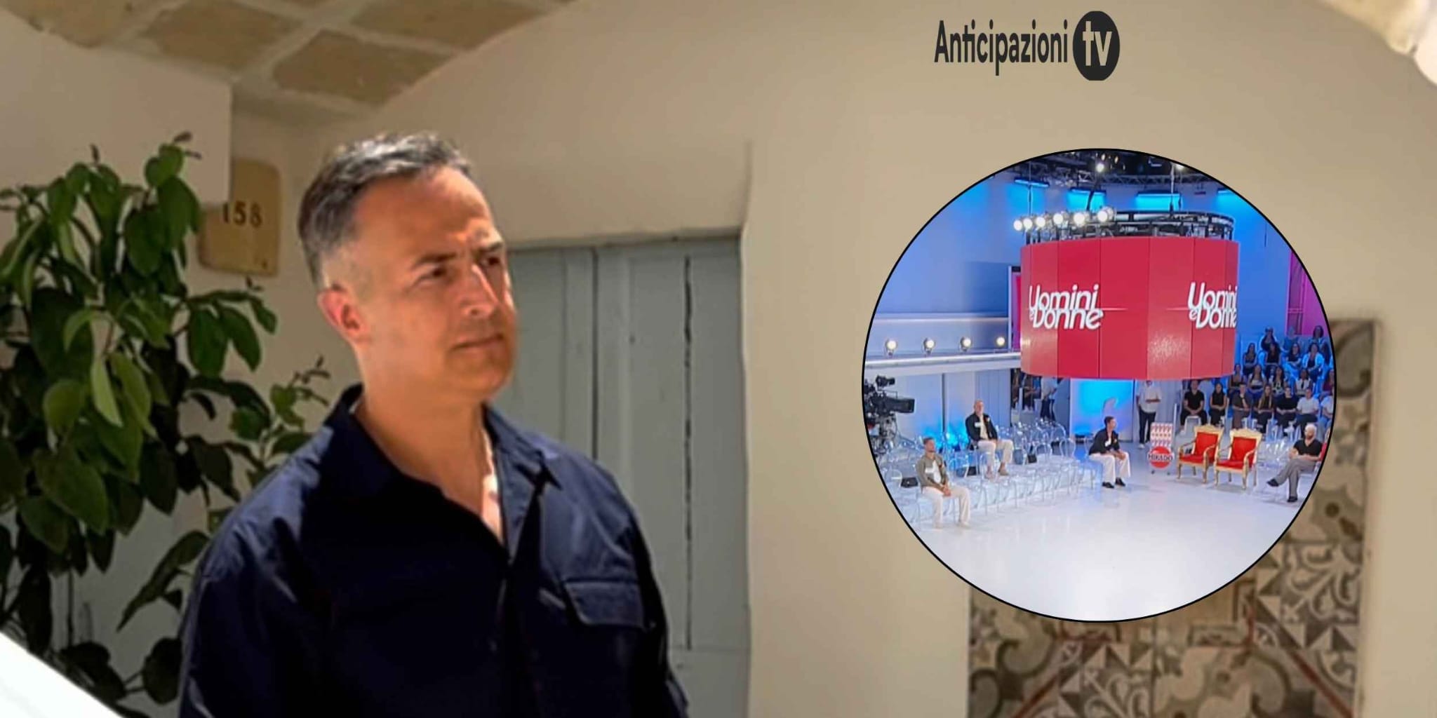 Uomini e Donne, Riccardo Guarnieri ritorna? Come è cambiata la sua vita e il nuovo lavoro