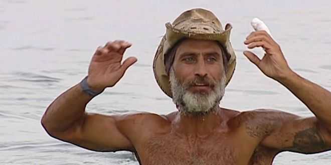 Isola dei Famosi 2018, il ritorno di Raz Degan e i primi naufraghi