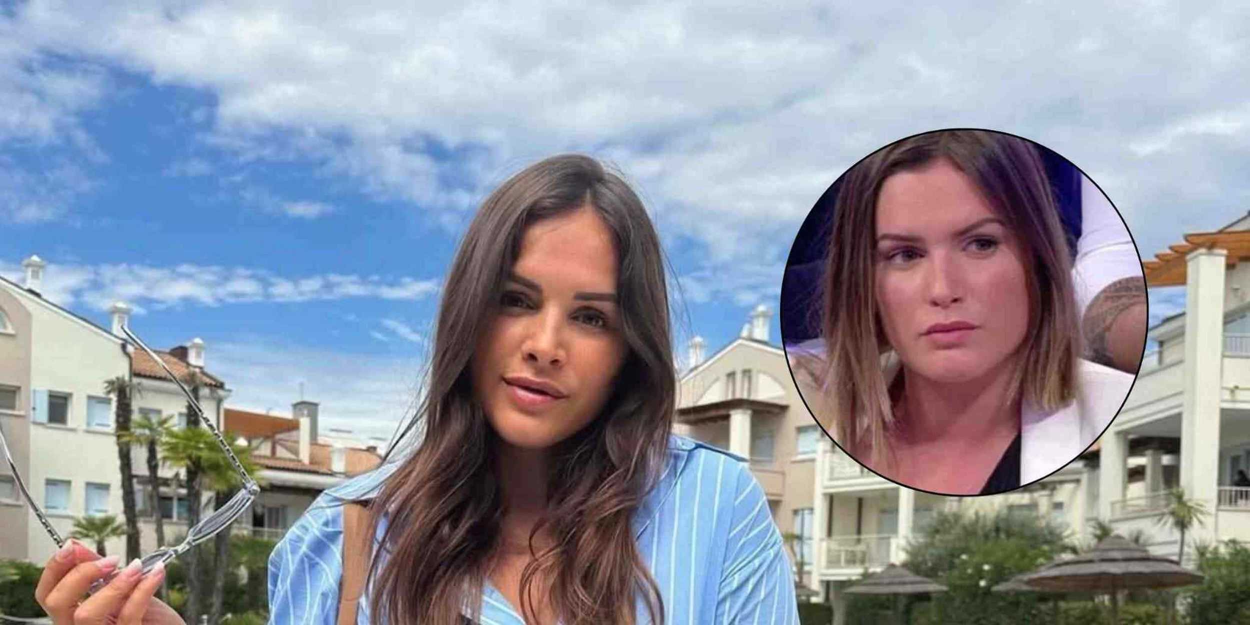 Uomini e Donne, ritorno social per Marta Pasqualato: “il motivo della sparizione”