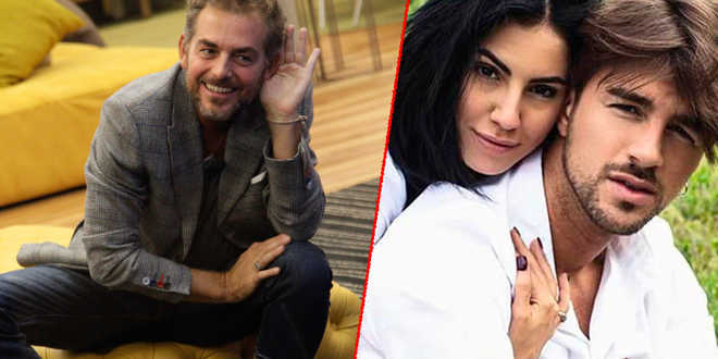 Grande Fratello Vip, Bossari rivela: “Vogliono far fuori Giulia”