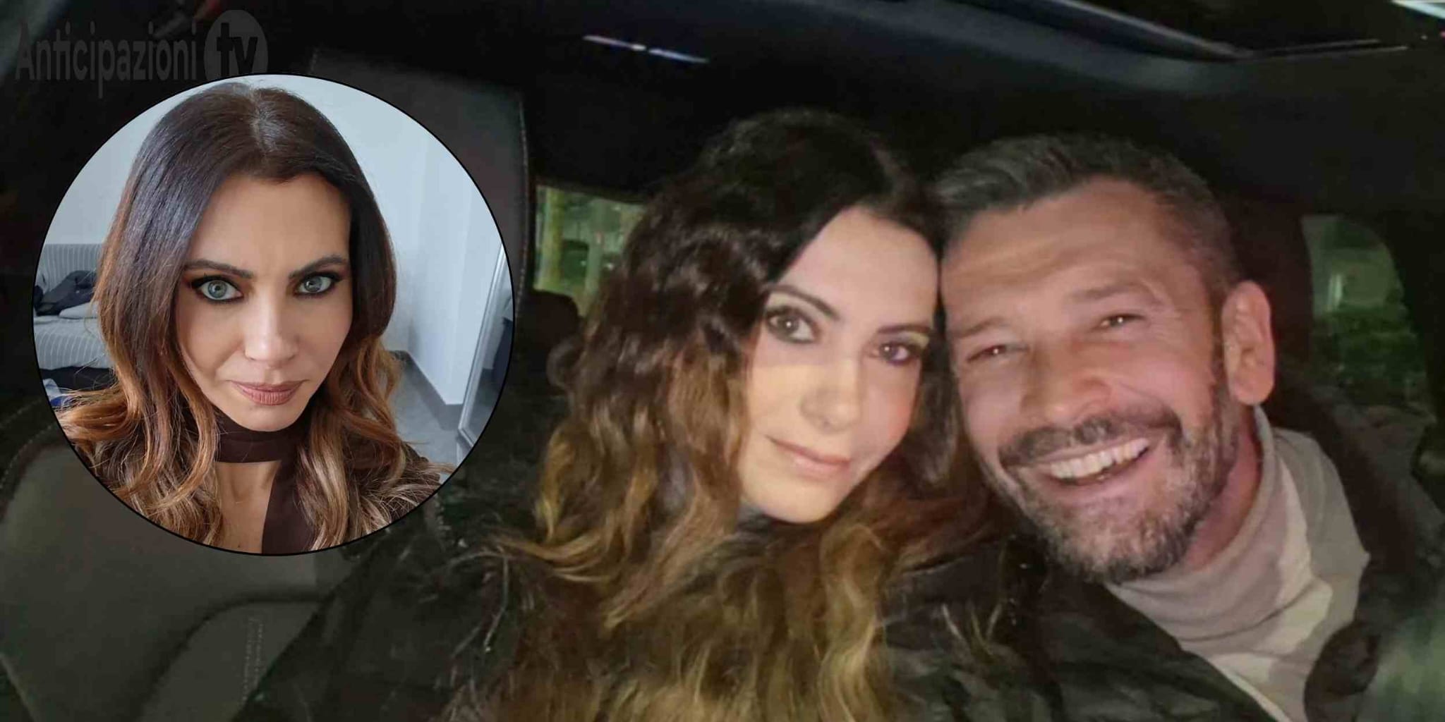 Uomini e Donne: le rivelazioni intime di Agnese su Roberto Priolo