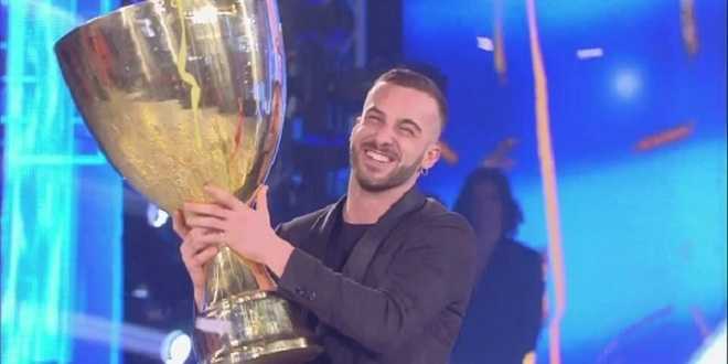 Amici 16: le rivelazioni di Andreas Muller dopo la vittoria