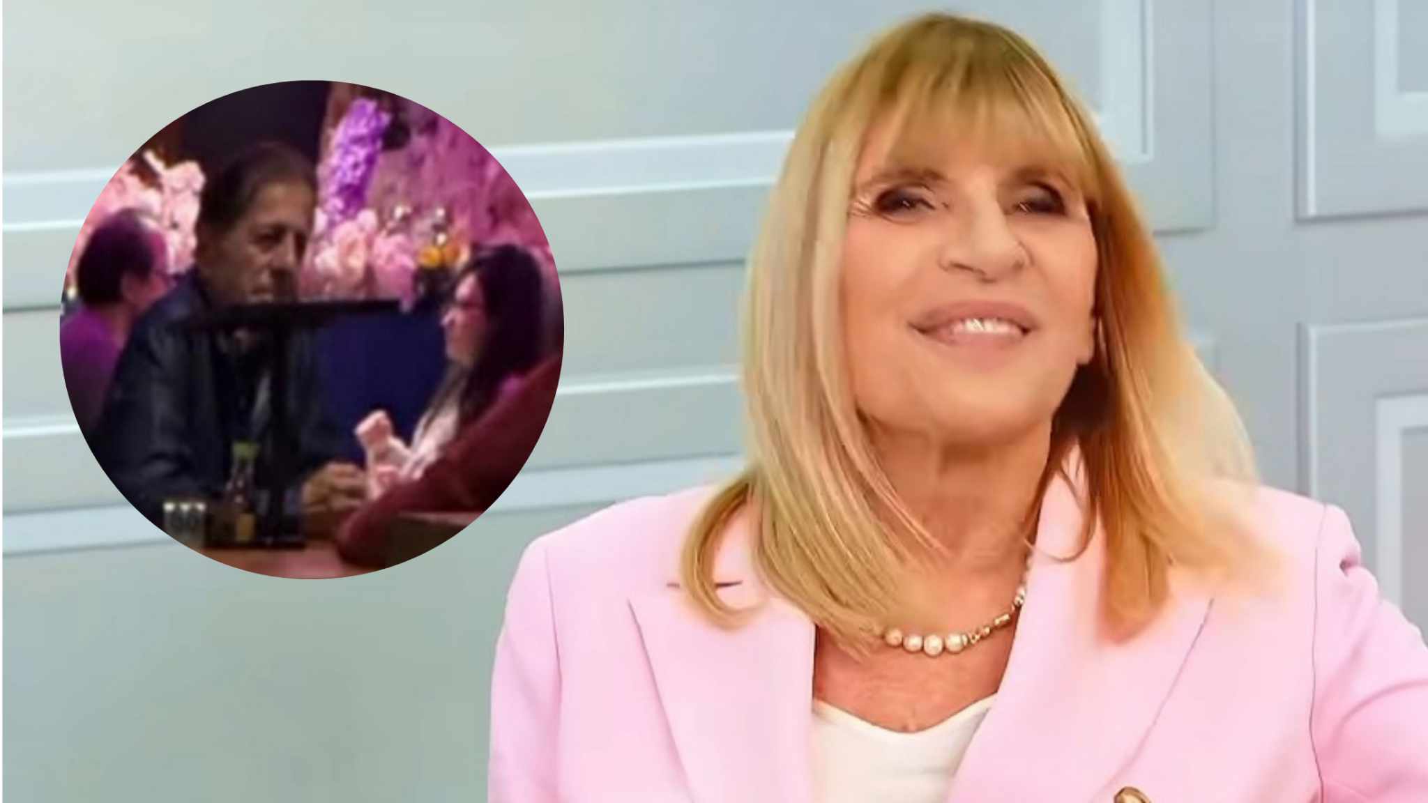 Uomini e Donne: il cugino di Fabio scrive a Gemma Galgani