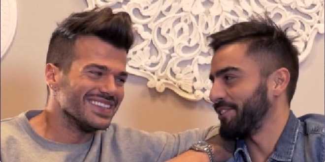 Uomini e Donne news: le rivelazioni di Mario Serpa su se stesso e Claudio Sona