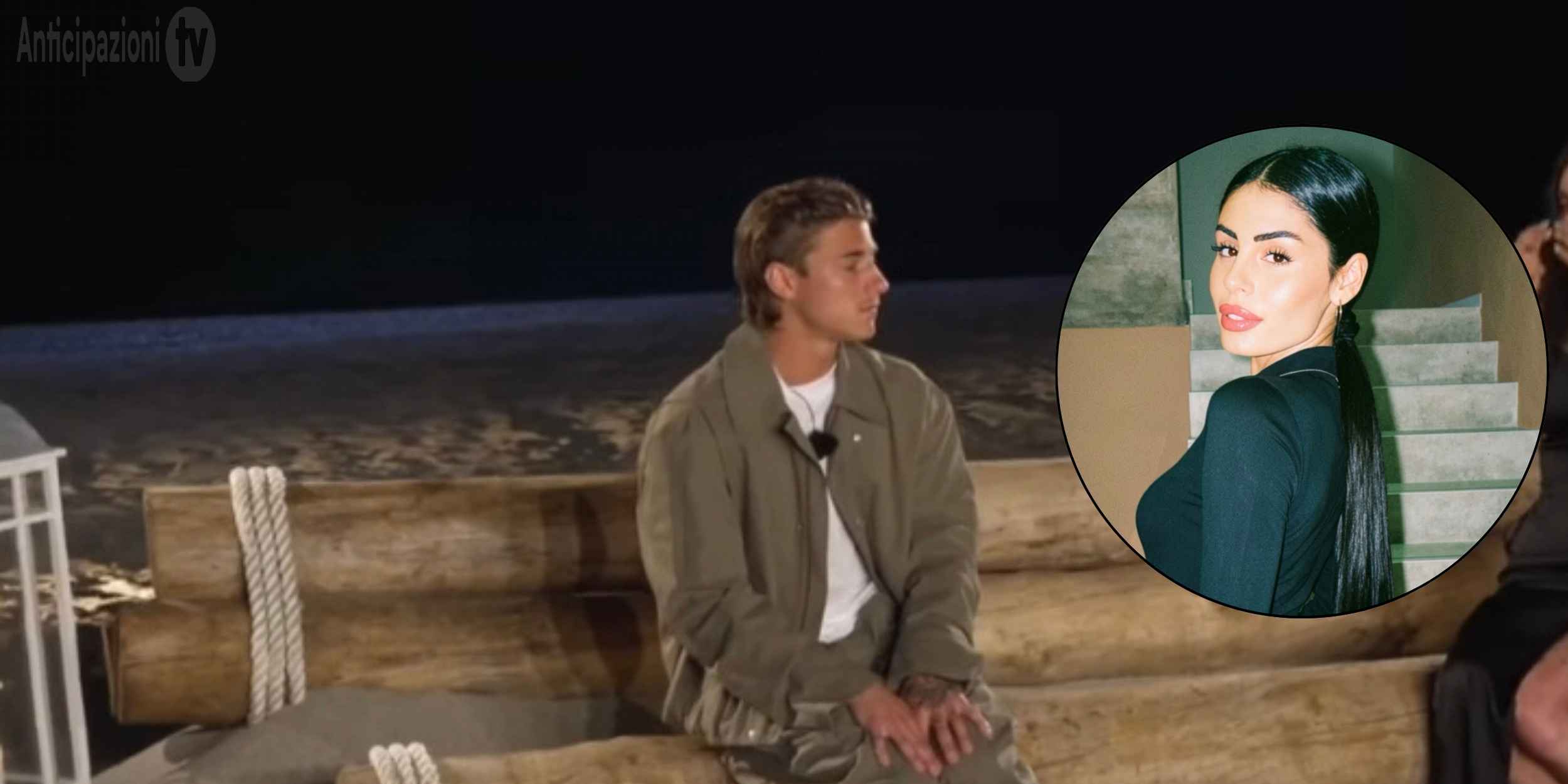 Sara e Gabriele dopo Temptation Island 14: le rivelazioni dell’ex fidanzato di lei