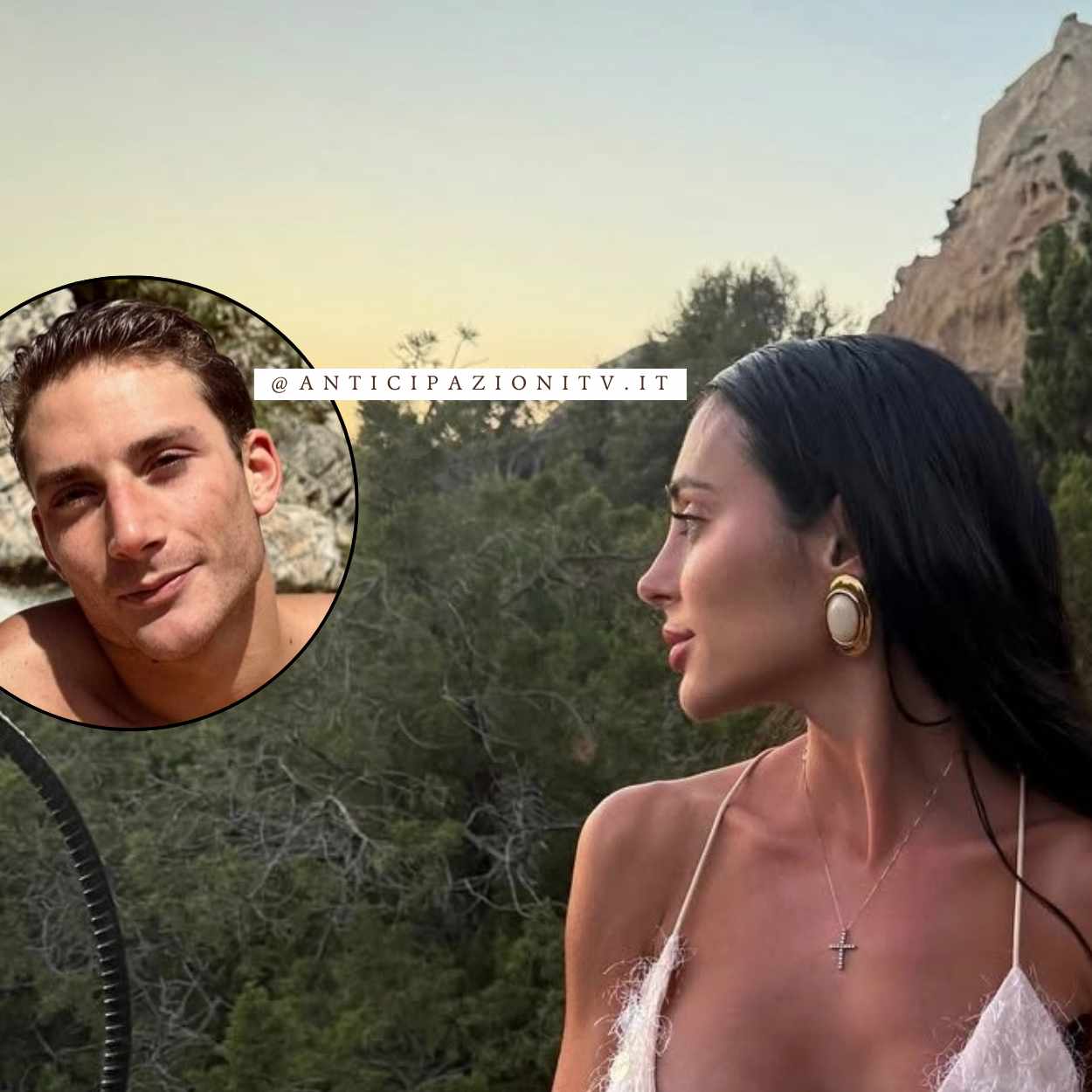 Rivelazioni inedite di Mariavittoria e Tommaso sul Grande Fratello: perchè non lo rifarebbero