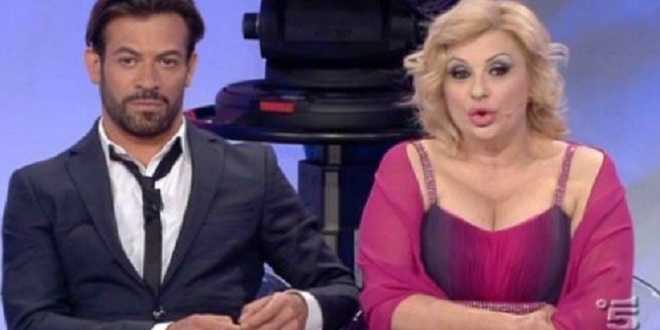 Rivoluzione in arrivo a Uomini e Donne: addio a Gianni e Tina?