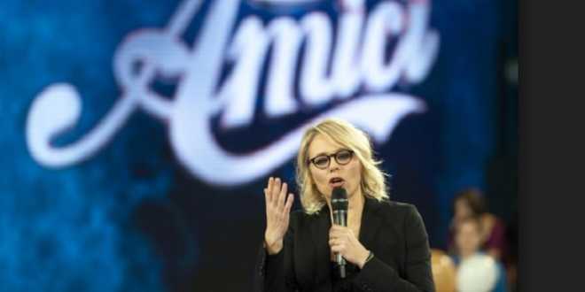 Amici 17, rivoluzione nel Serale! Addio ai coach?