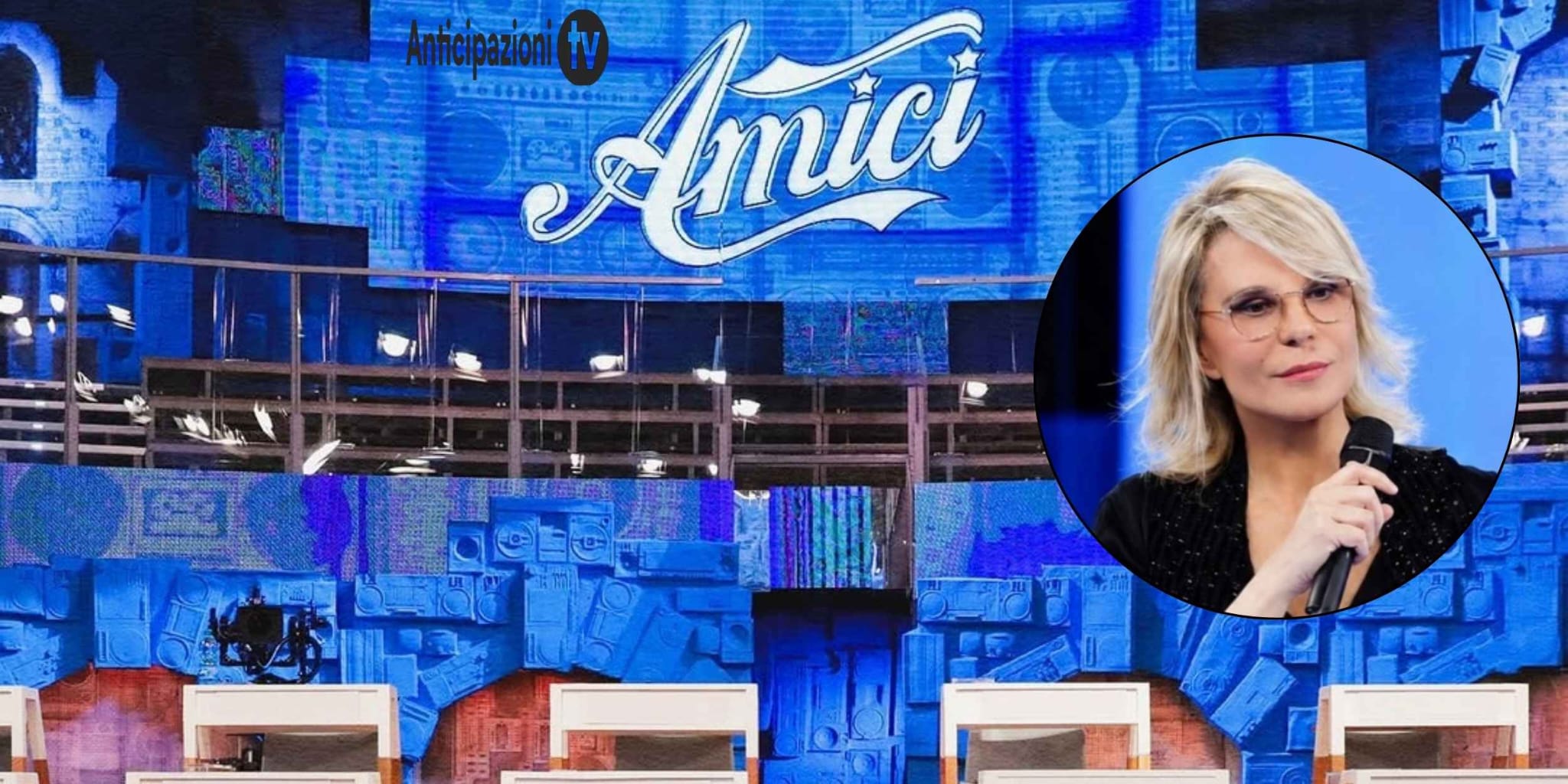 Rivoluzione storica per Amici 26, non solo cantanti e ballerini: nuove materie e possibile preside