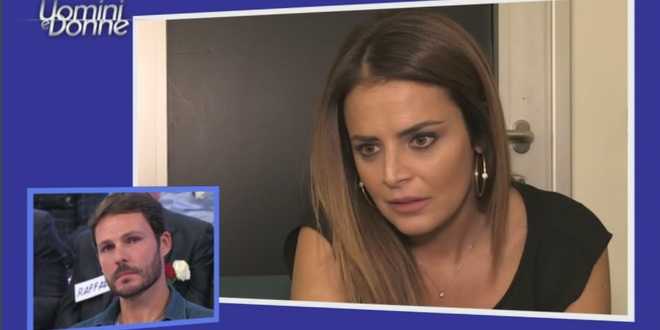 Uomini e Donne gossip, Roberta del trono over cognata di un famosissimo tronista
