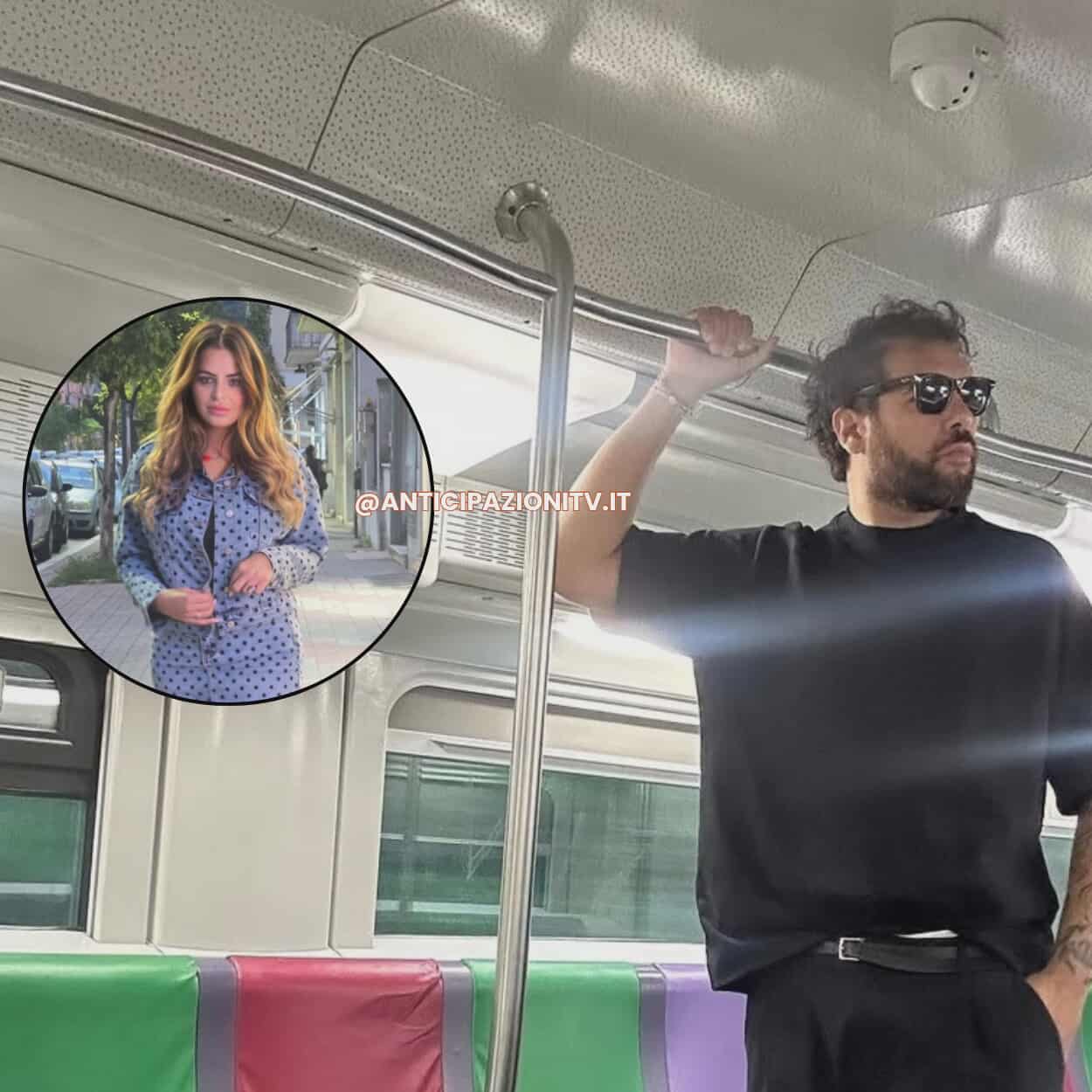 Uomini e Donne, Roberta Di Padua e Alessandro Vicinanza: crisi, grave furto e il grande passo