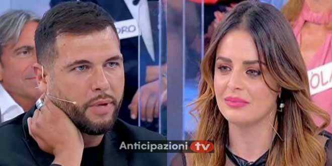 È di nuovo flirt tra Roberta Di Padua e Alessandro Vicinanza? Il dettaglio social non sfugge