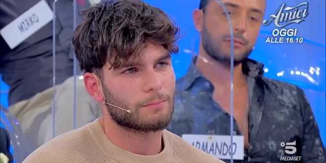 Uomini e Donne anticipazioni, Roberta Giusti ha scelto Samuele Carniani: ecco cosa ha risposto lui