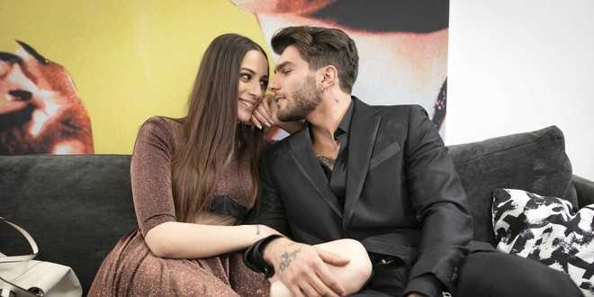 Uomini e Donne, Roberta e Samuele tornano sui social: le dichiarazioni d’amore