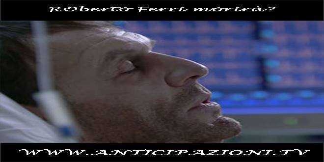 Un posto al sole: Matteo uccide Roberto? | anticipazioni 30 giugno 2017