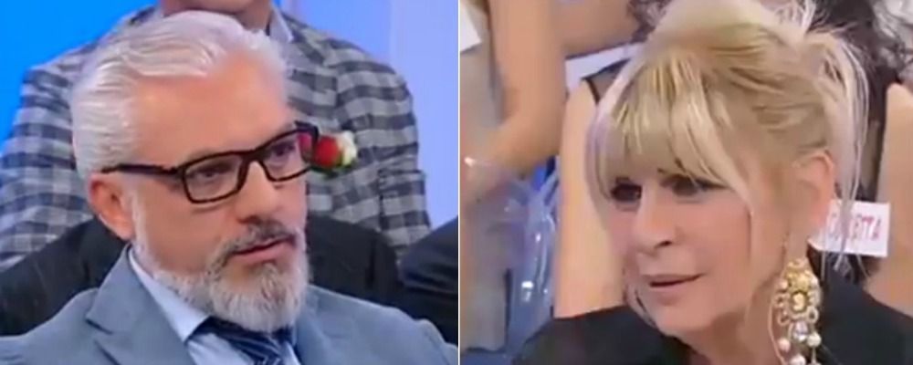 Gossip Uomini e Donne, Rocco Fredella parla del suo nuovo amore: la stoccata a Gemma