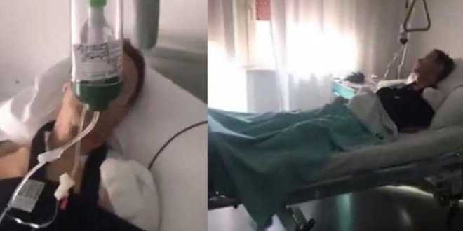 Rocco Siffredi in ospedale, operato d’urgenza: è grave?