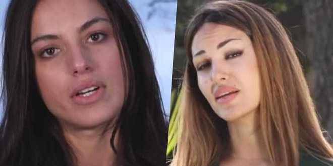 Gossip Uomini e Donne: Rosa e Desirée nemiche-amiche, le insospettabili dichiarazioni