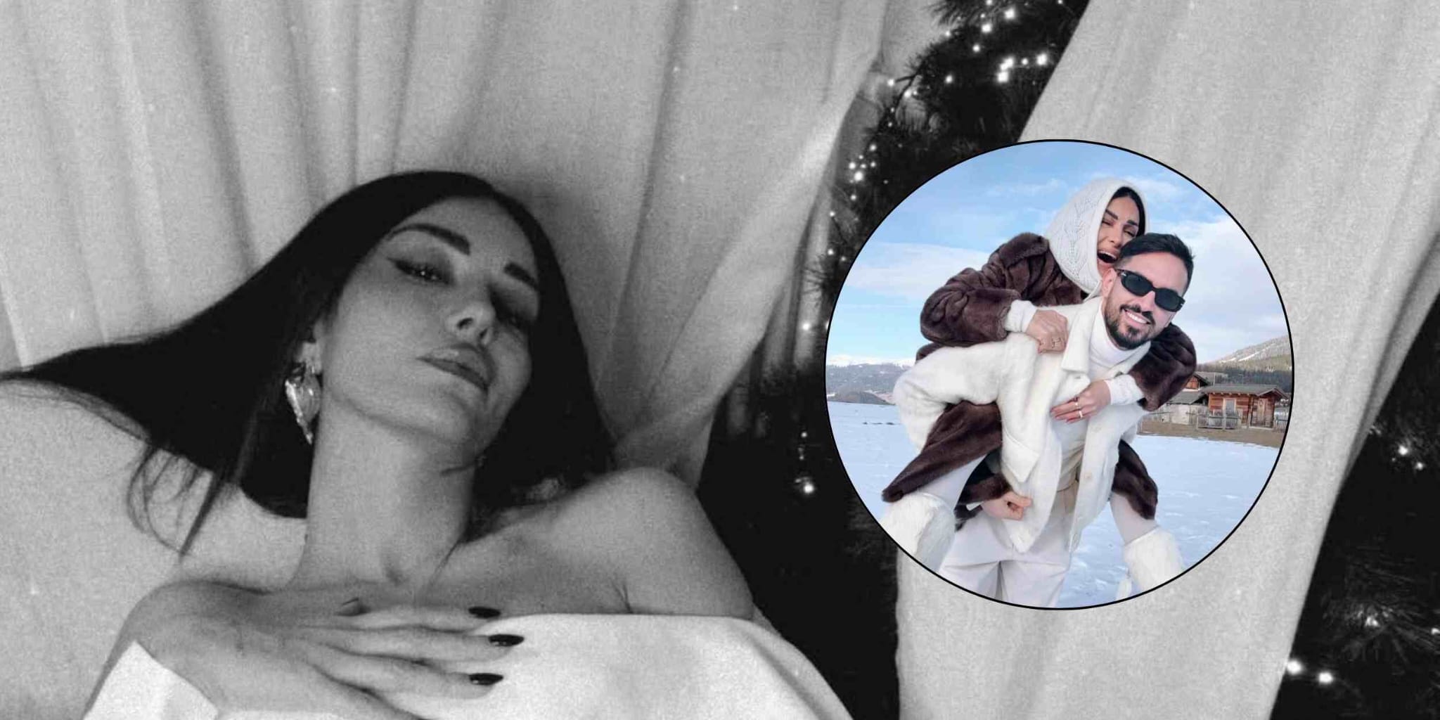 rosa e pietro si sono lasciati parla l8217ex tronista di uomini e donne da Anticipazionitv.it rosa e pietro si sono lasciati parla l8217ex tronista di uomini e donne