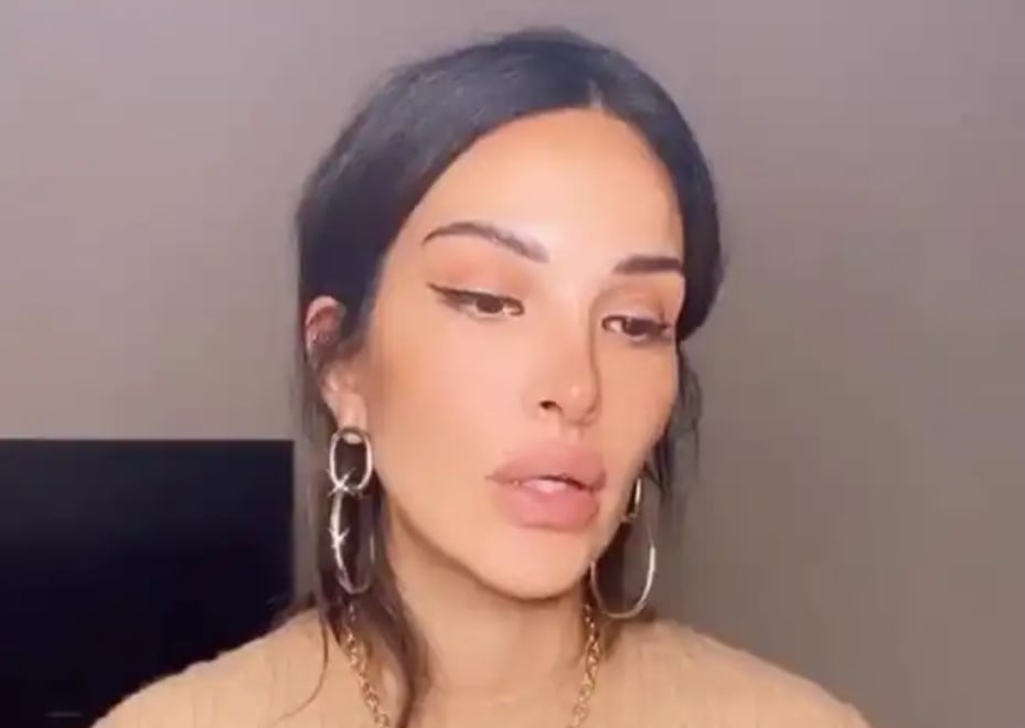 Uomini e Donne, Rosa Perrotta cambia nome al figlio: da Domenico a Ethan