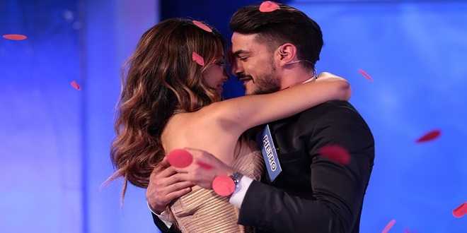 Uomini e Donne: Rosa Perrotta e Pietro Tartaglione sono già in crisi?