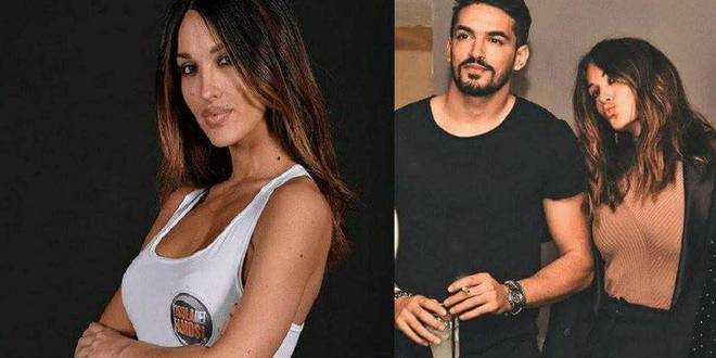 Isola dei Famosi 2018, Rosa Perrotta incinta? La frase shock