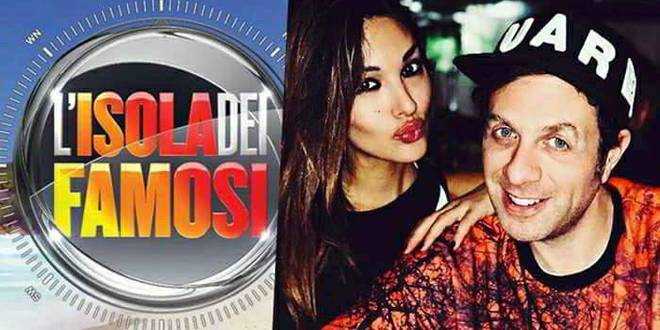 Rosa Perrotta lascia l’Isola dei Famosi a causa degli autori?