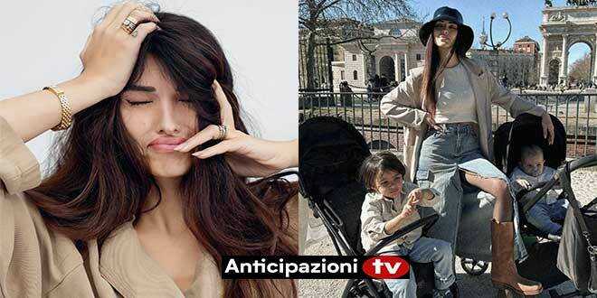 Uomini e Donne, Rosa Perrotta dispiaciuta: “Ecco perché non sono andata a Coachella”