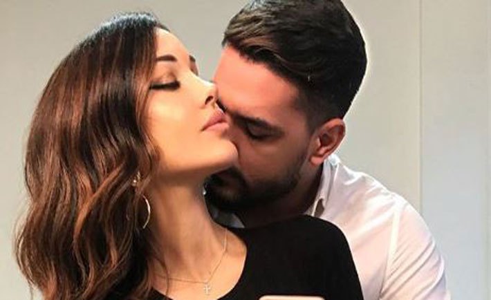 Uomini e Donne news: Rosa Perrotta e Pietro Tartaglione problemi sull’aereo