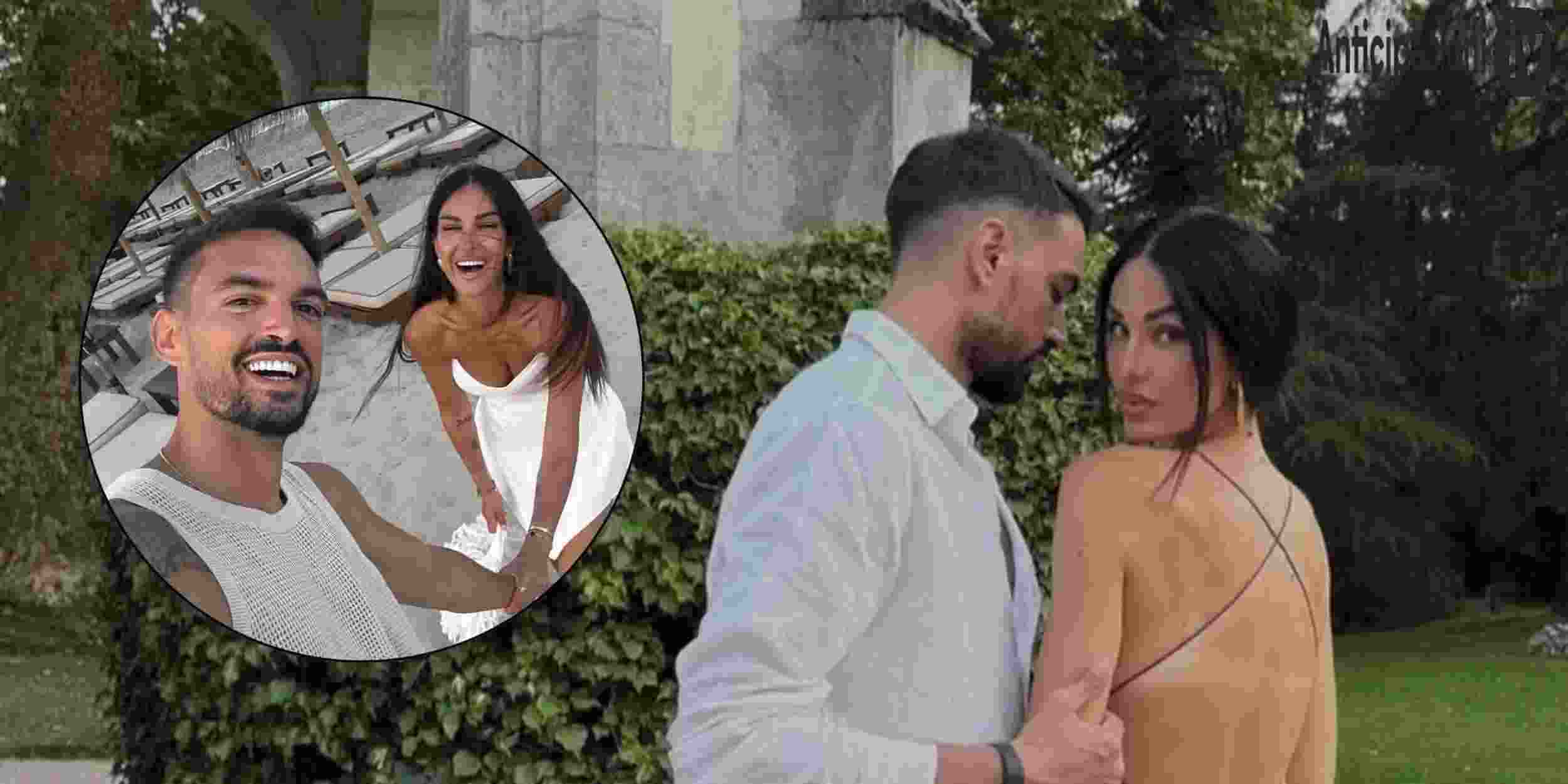 Uomini e Donne, Rosa Perrotta e Pietro Tartaglione pronti a realizzare il loro sogno?