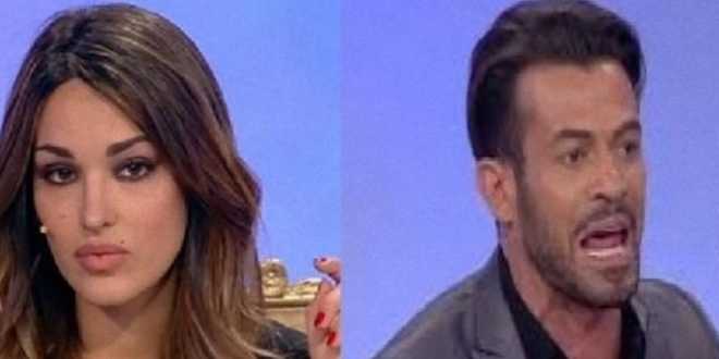 Anticipazioni Uomini e Donne: Rosa Perrotta pronta a denunciare Gianni Sperti