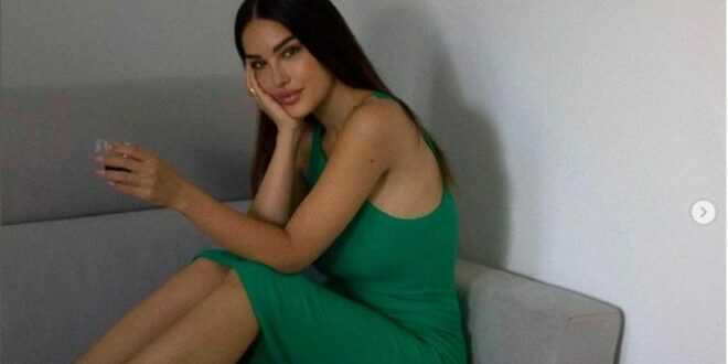 Uomini e Donne gossip, Rosa Perrotta svela il trucco per essere così magra