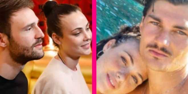 GF Vip 5, Rosalinda Cannavò riceve una notizia choc sul fidanzato: il pubblico si divide