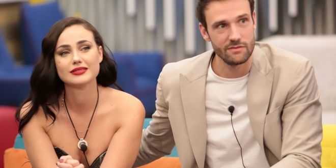 Rosalinda Cannavò si racconta dopo il GF Vip 5: “Ho paura per la mia incolumità”