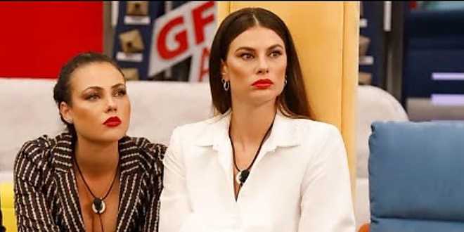GF Vip, Rosalinda rivela il vero motivo per cui Dayane l’ha bloccata: c’entra la figlia Sofia