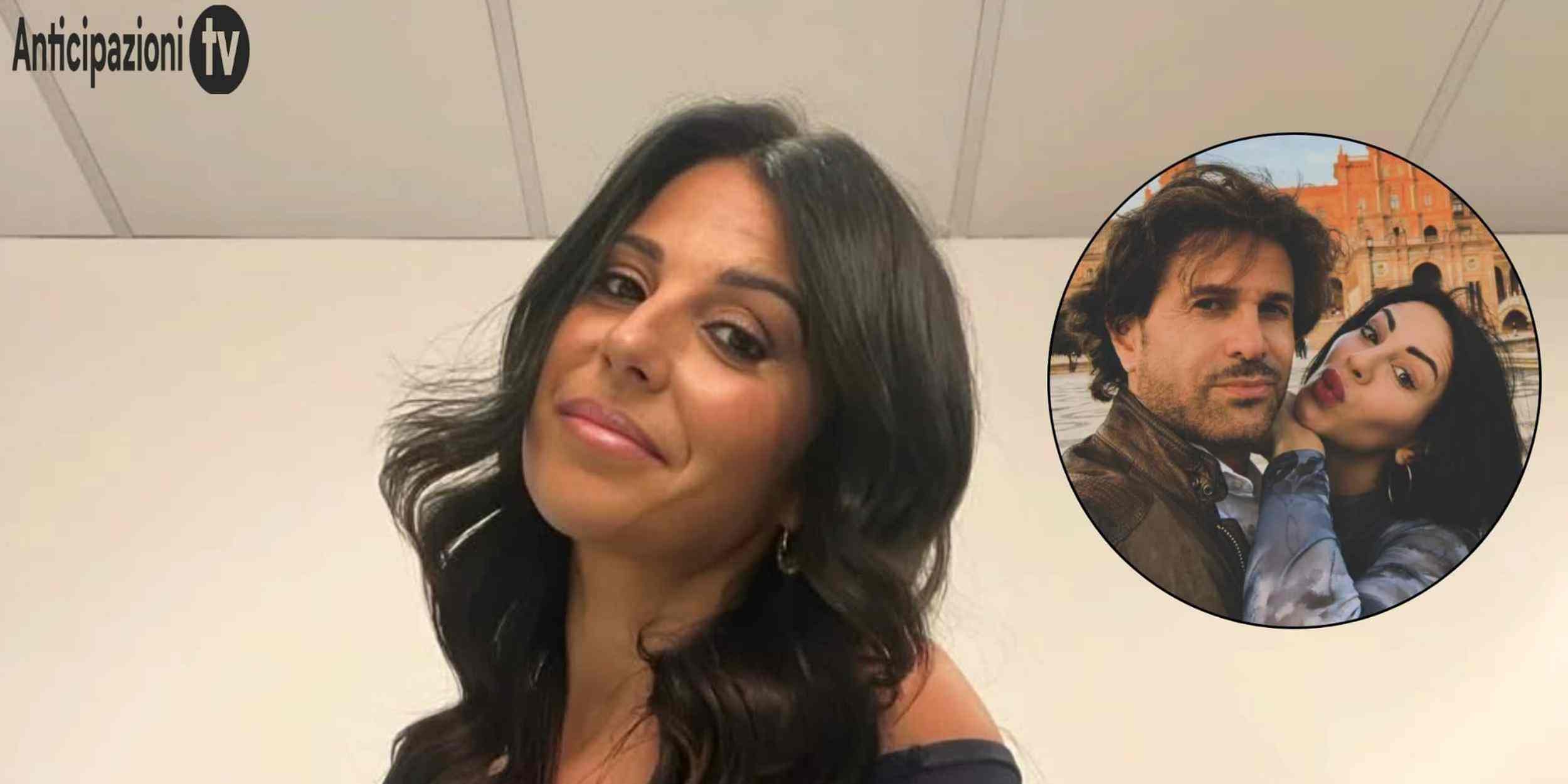 Uomini e Donne, Rosanna Siino ripensa ad Alessio: polemica e critiche per il suo gesto