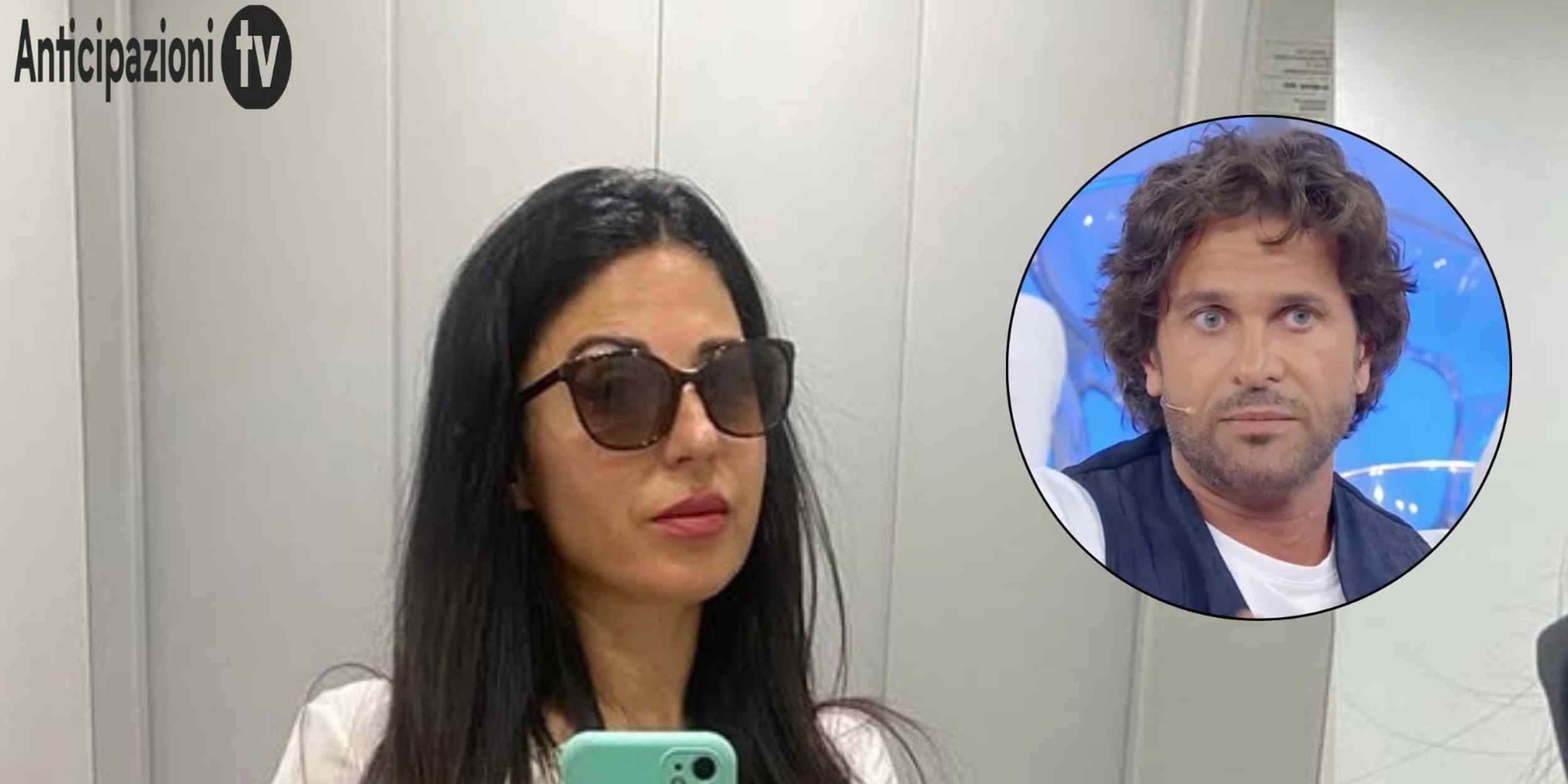 Uomini e Donne, Rosanna Siino ripensa ad Alessio Pili Stella: le nuove rivelazioni
