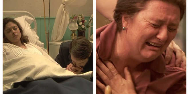 Il Segreto: Rosario e Candela lasciano la soap? | anticipazioni spagnole