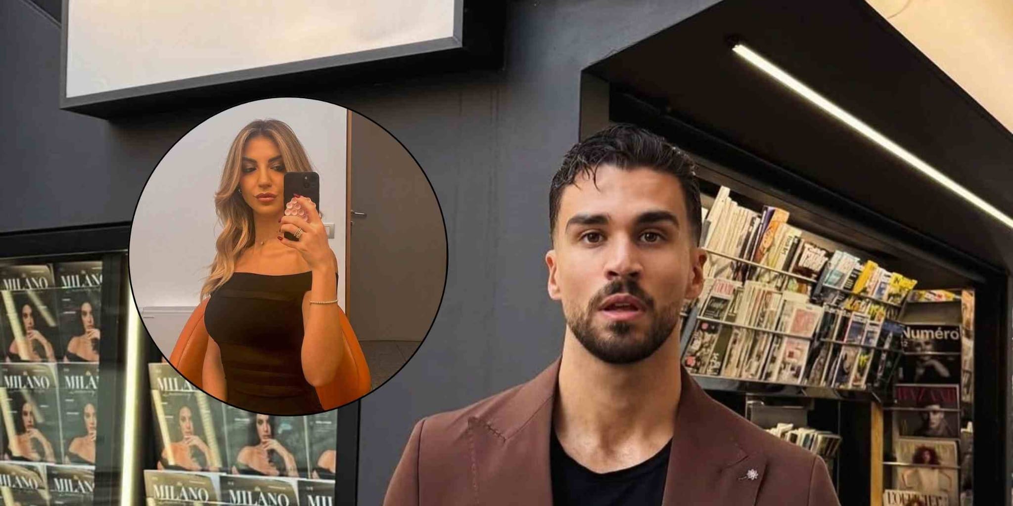 Temptation Island, Rosario Guglielmi fidanzato: la reazione di Lucia Ilardo