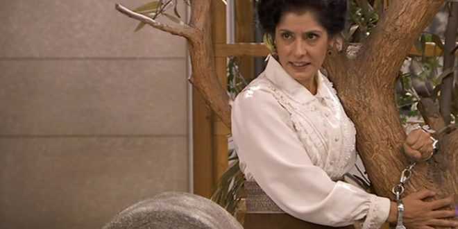 Una Vita / anticipazioni puntate spagnole: Rosina sconvolge Leonor, Cayetana infanticida