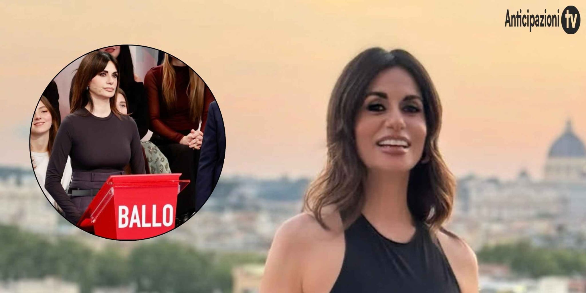 Rossella Brescia svela il vero motivo per cui ha lasciato Amici: la confessione