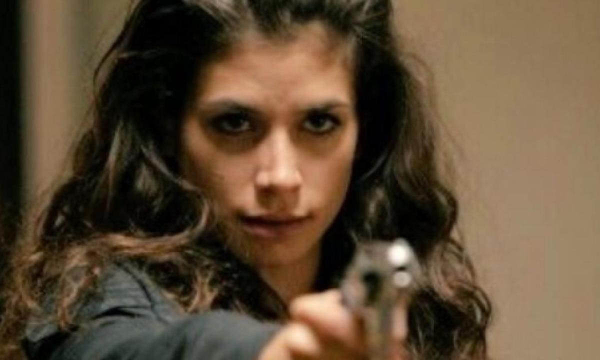 Rosy Abate 2, trama ultima puntata venerdì 11 ottobre 2019: Rosy rapisce Nina