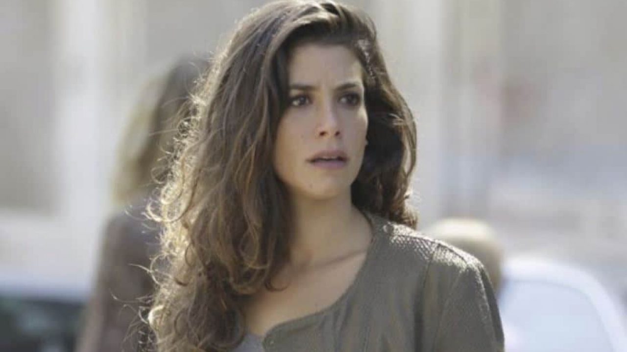 Rosy Abate 3: Giulia Michelini conferma la morte della Regina di Palermo?