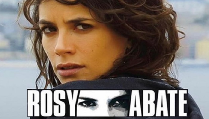 Rosy Abate – La serie 2: il messaggio di Giulia Michelini e la data della prima puntata!