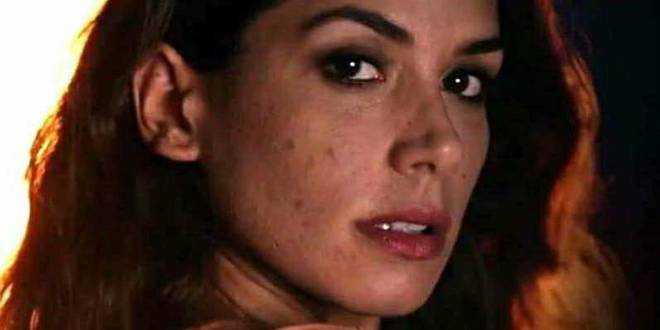 Rosy Abate la serie 2, l’incredibile verità di Giulia Michelini